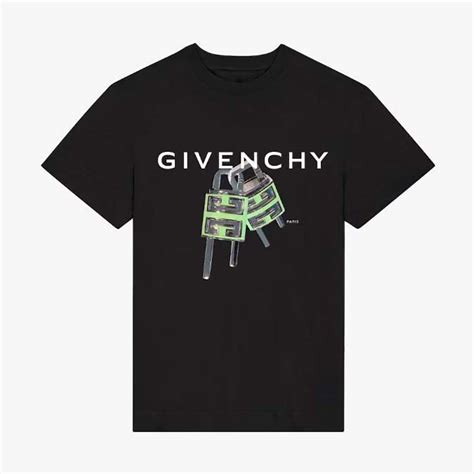 Givenchy Slim Fit T